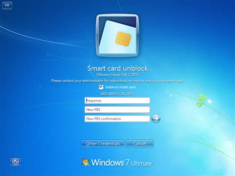 how to find smart card pin|how to unblock smart card.